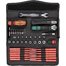 120 Pcs Industrial Socket Set