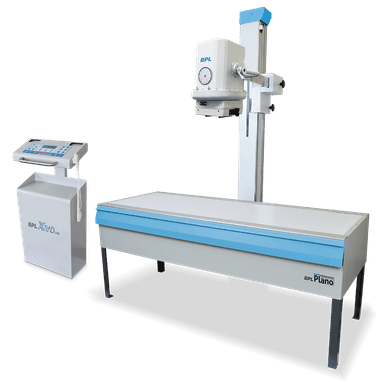 X-ray Machine
