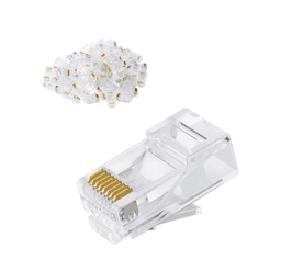 Cat 6 Cable Connector